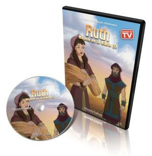 Ruth - Mujeres en la Biblia (I)