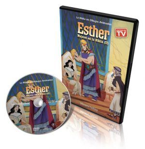 Esther - Mujeres en la Biblia (II)