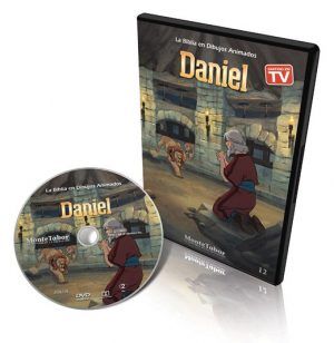 Daniel