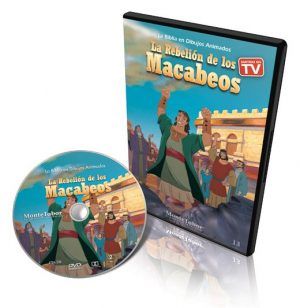 La Rebelión de los Macabeos