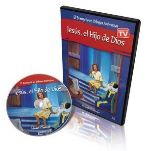 Jesús, el Hijo de Dios