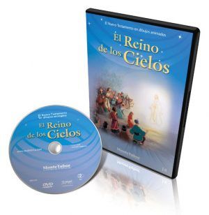 El Reino de los Cielos