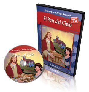 El Pan del Cielo