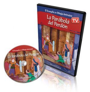 La Parábola del Perdón