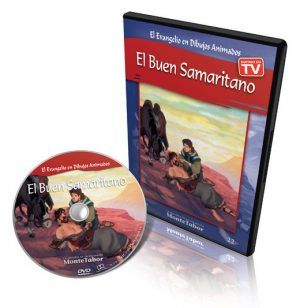 El Buen Samaritano