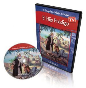 El Hijo Pródigo
