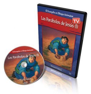 Las Parábolas de Jesús (1)