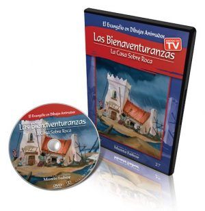 Las Bienaventuranzas - La Casa Sobre Roca