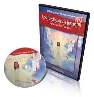 Las Parábolas de Jesús (2) - Signos de los Tiempos
