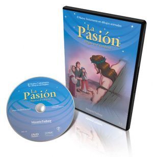 La Pasión - Digno es el Cordero