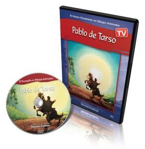 Pablo de Tarso