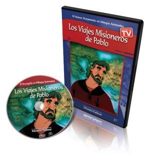 Los Viajes Misioneros de Pablo