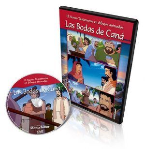 Las Bodas de Caná
