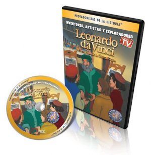 LEONARDO DA VINCI