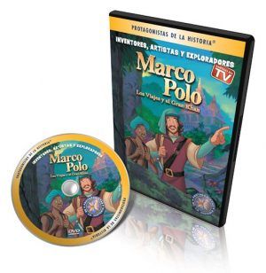 MARCO POLO