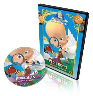 Pequeñeces - Ayudar a los demás