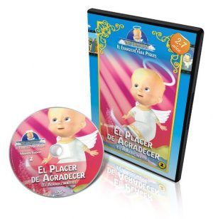El Placer de Agradecer - El Agradecimiento