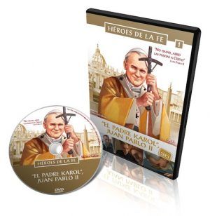 "El Padre Karol", Juan Pablo II