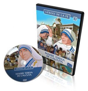 Madre Teresa de Calcuta