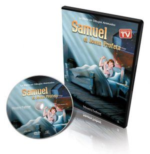 Samuel - El Joven Profeta