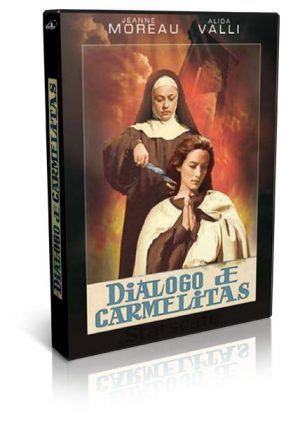 Diálogo de Carmelitas