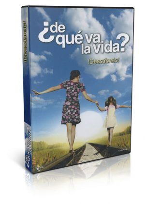 ¿De que va la vida?