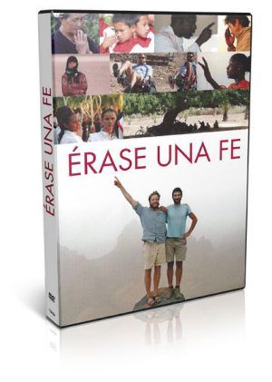 Érase una fe