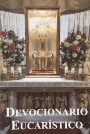 Devocionario Eucarístico