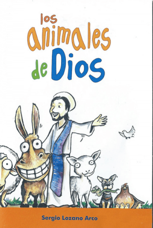 Los animales de Dios