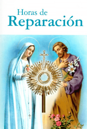 Horas de Reparación