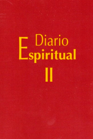 Diario Espritual II
