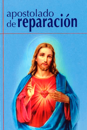 Apostolado de reparación
