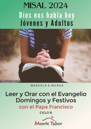 Misal 2024 - Dios habla hoy (para jóvenes y adultos)