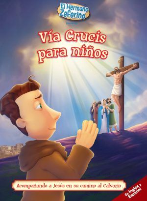 Vía Crucis para niños