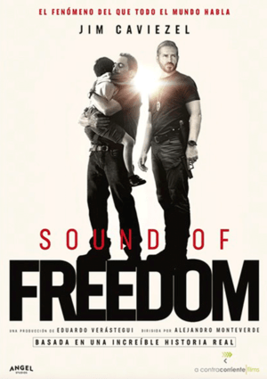 Sound of freedom
