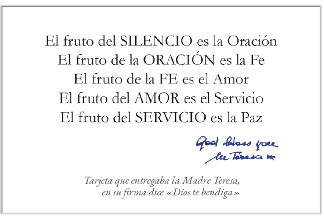 Madre Teresa. Historia de la Santa de Calcuta - Imagen 4