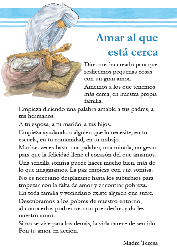 Madre Teresa. Historia de la Santa de Calcuta - Imagen 3